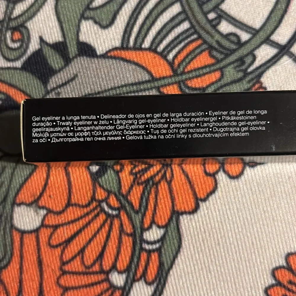 KVD Tattoo Pencil Liner